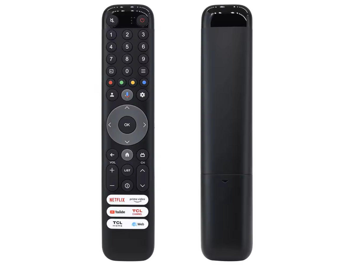 TCL Fernbedienung RC833, GUB1 – Bild 1