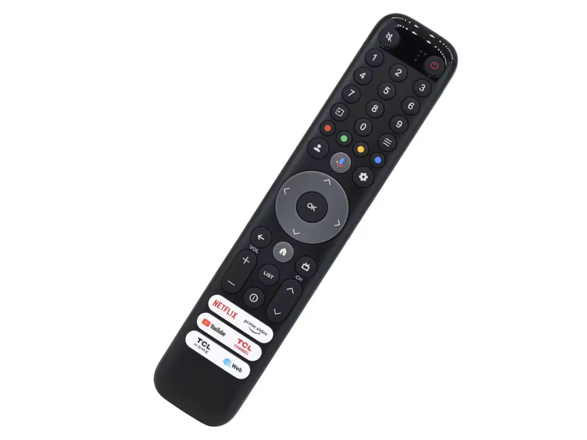 TCL Fernbedienung RC833, GUB1 – Bild 2