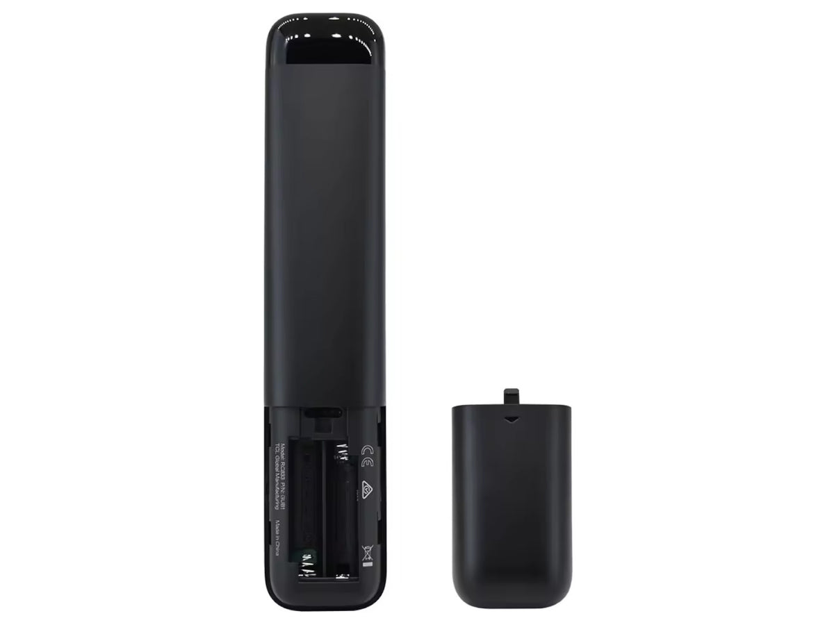 TCL Fernbedienung RC833, GUB1 – Bild 3