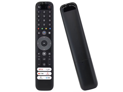 azurano Fernbedienung für TCL RC833 GUB1 – Bild 1