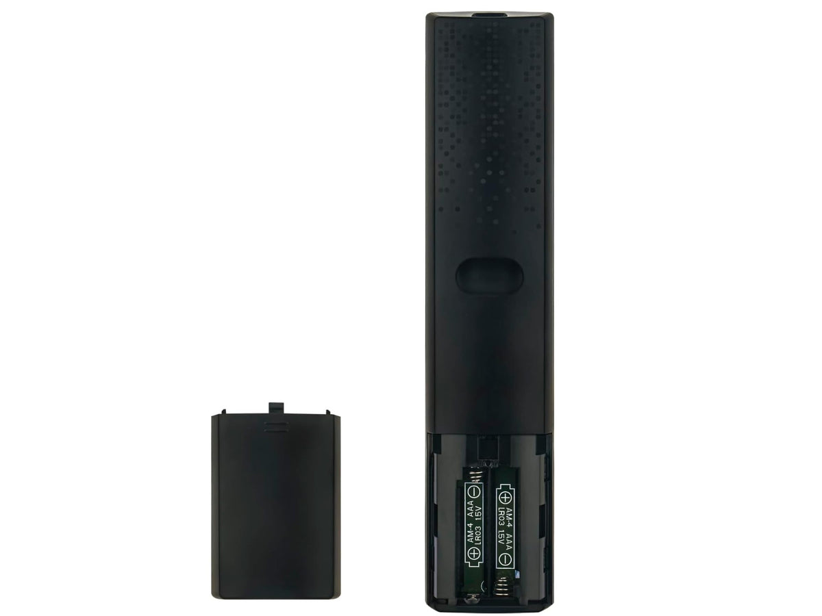 azurano Fernbedienung für HISENSE ERF2M36H HT336860 Voice – Bild 4