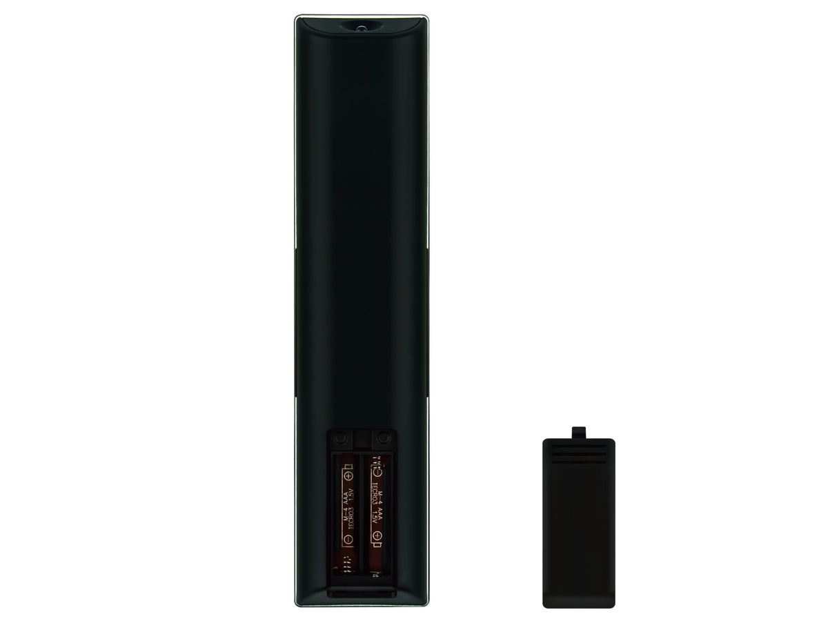 azurano Fernbedienung für TOSHIBA CT-8543 RC42151P 30101775 – Bild 2