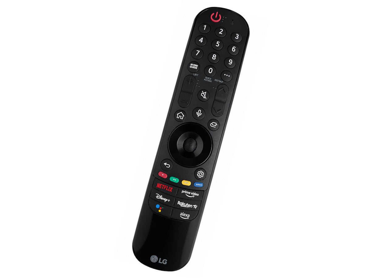 LG Fernbedienung AN-MR22GA, AKB76039901, AKB76039902 – Bild 1