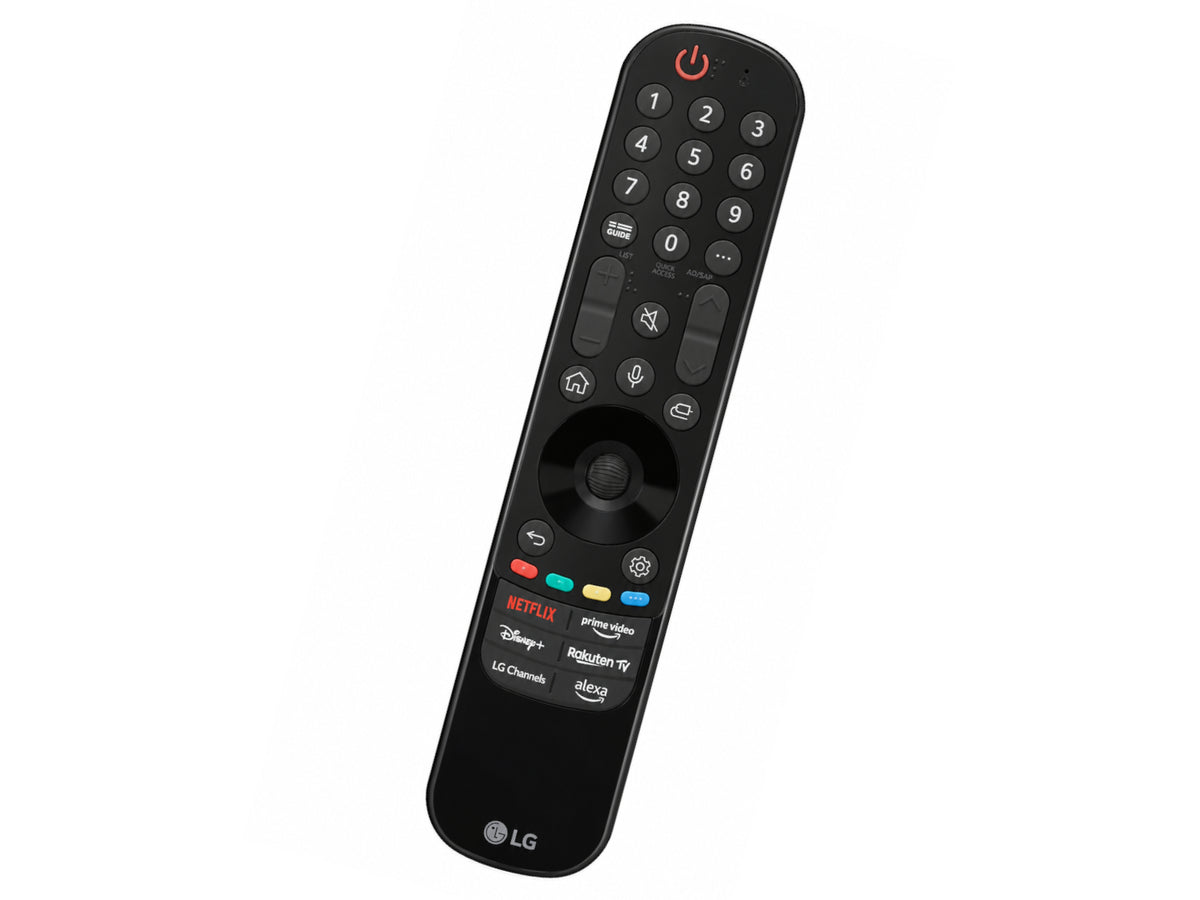 LG Fernbedienung AN-MR23GA, AKB76043103 – Bild 1