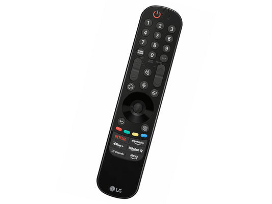 LG Fernbedienung AN-MR23GA, AKB76043103 – Bild 1