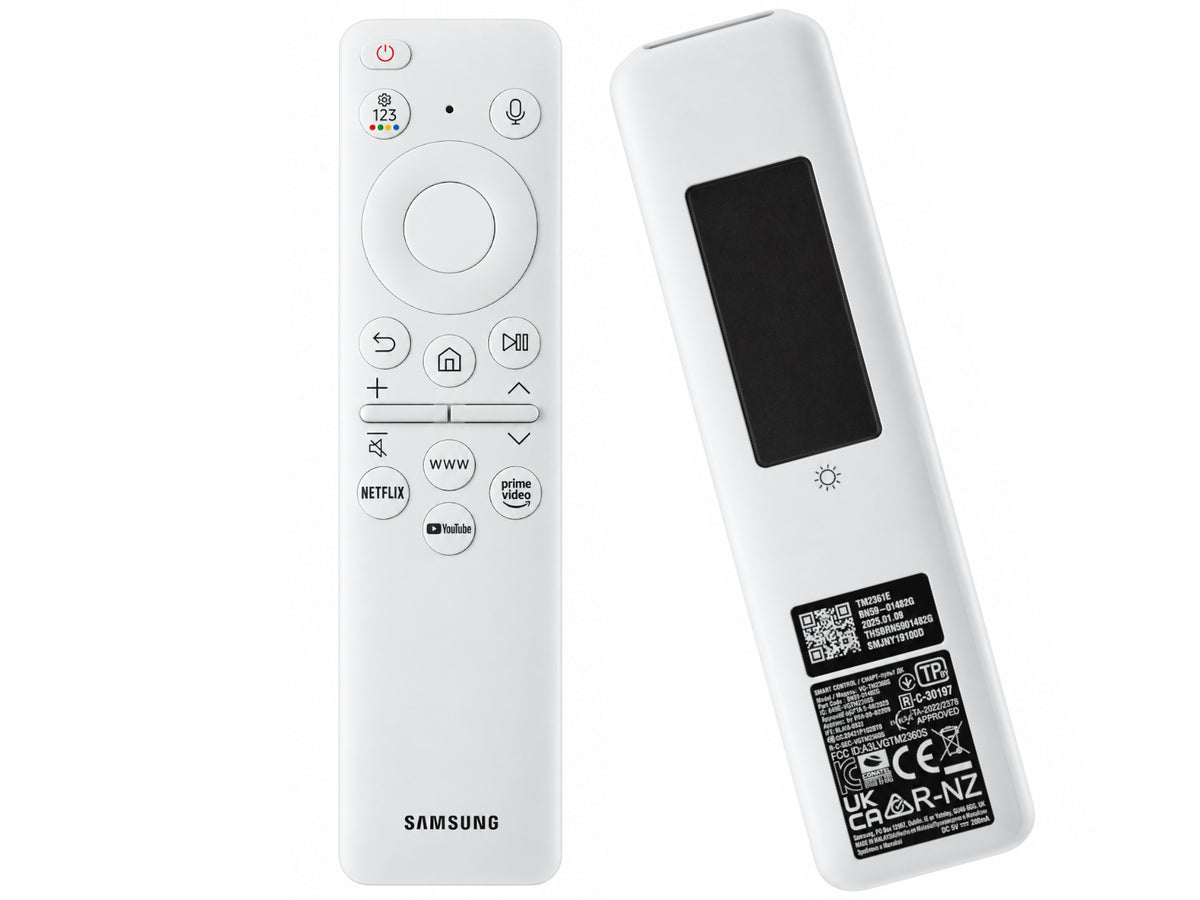 SAMSUNG Fernbedienung BN59-01482G, BN59-01494F, TM2361E, BP81-00711A, BN59-01456N – Bild 1