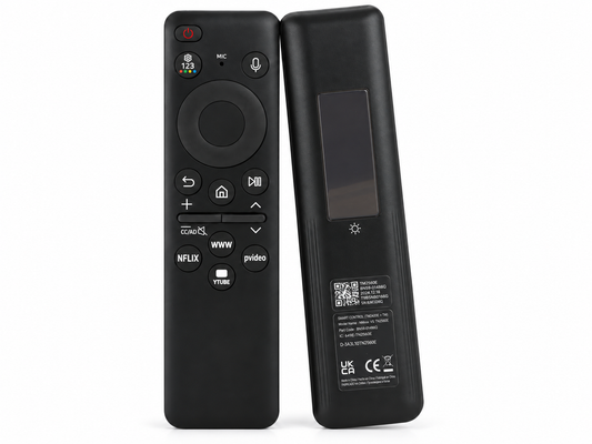 azurano Fernbedienung für SAMSUNG BN59-01480G BN59-01500H TM2360E – Bild 1