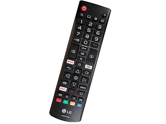 LG Fernbedienung AKB75675306 – Bild 1