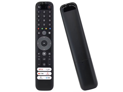 azurano Universal Fernbedienung für TCL RC833 RC813 IR Version – Bild 1