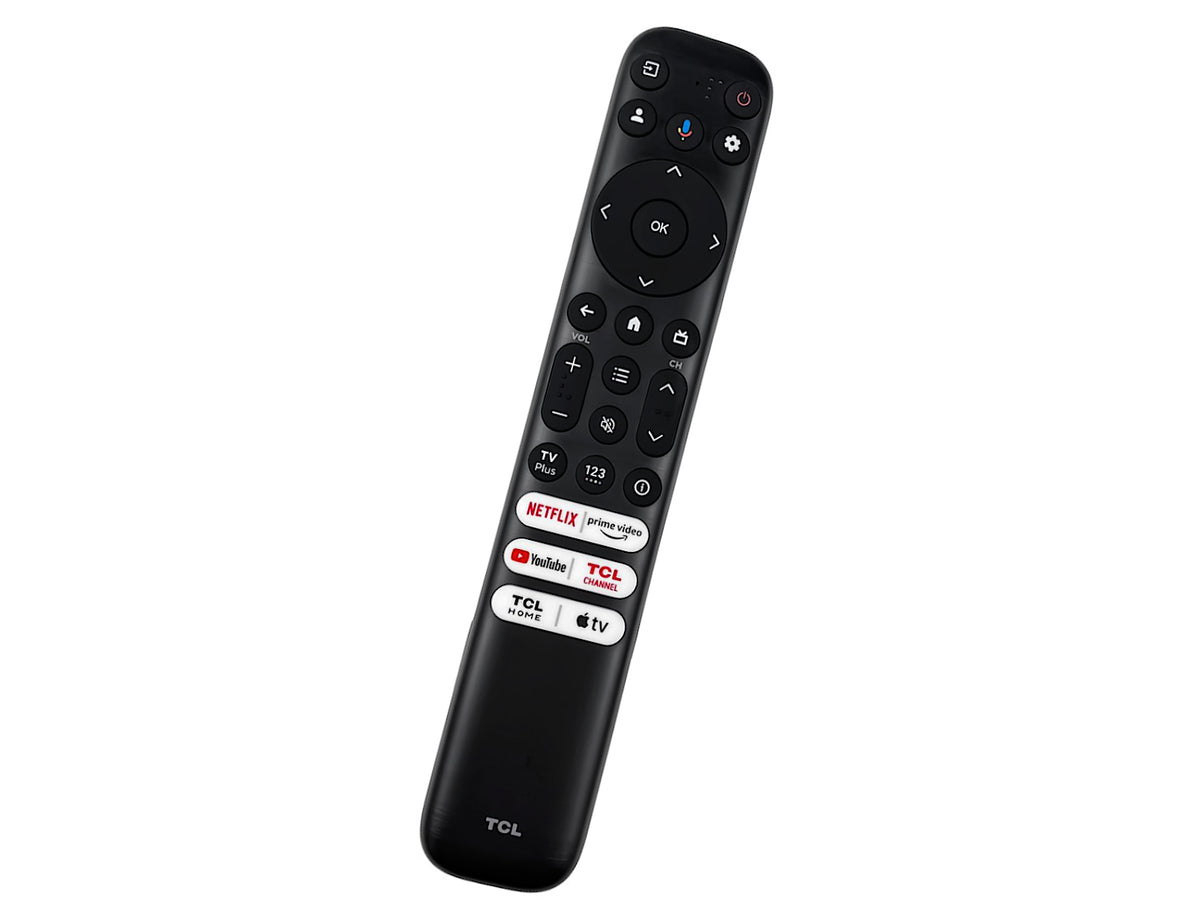 TCL Fernbedienung RC813, FMB1 – Bild 1