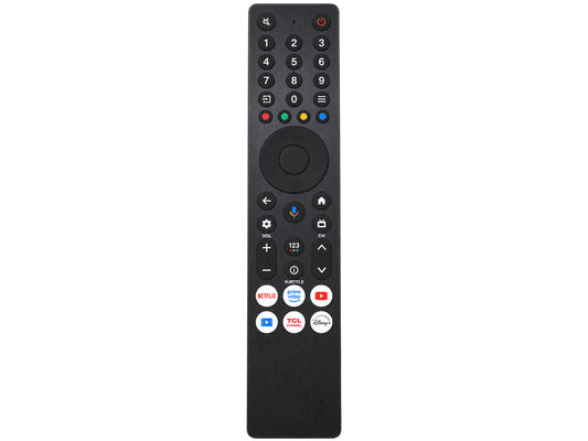 azurano Fernbedienung für TCL RC833A G0401-000328 G0401-000263 FMB1 FMB5 – Bild 1