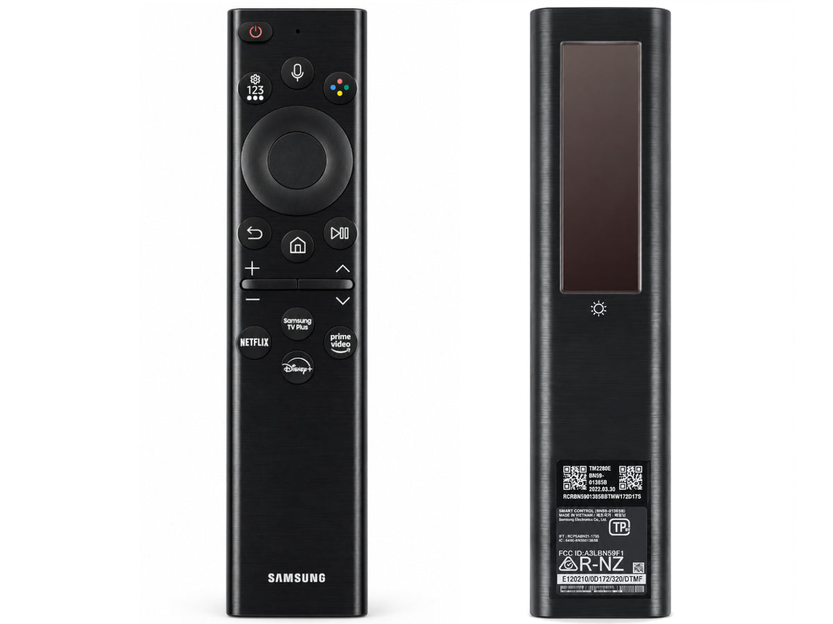 SAMSUNG Fernbedienung BN59-01386B – Bild 1