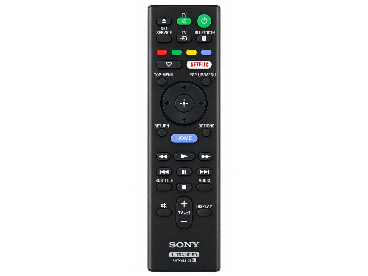 SONY Fernbedienung RMT-VB310E, 149328211 – Bild 1