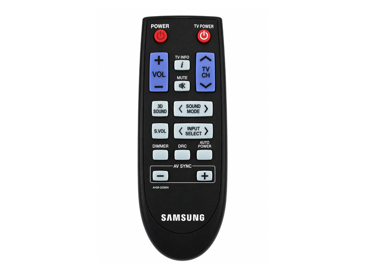 SAMSUNG Fernbedienung AH59-02380A – Bild 1