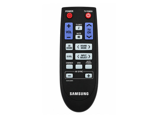 SAMSUNG Fernbedienung AH59-02380A – Bild 1