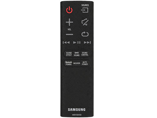 SAMSUNG Fernbedienung AH59-02692E, AH59-02692F, AH59-02692P – Bild 1