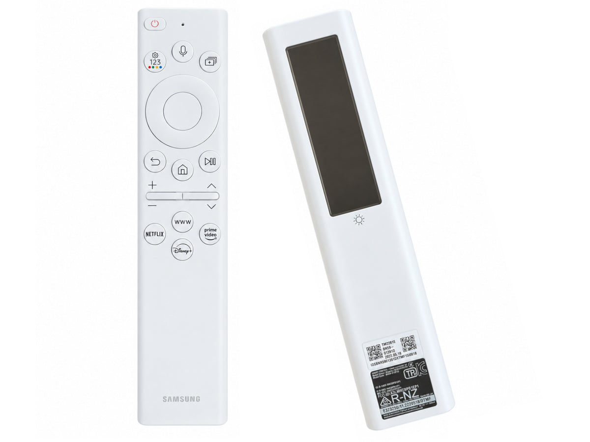SAMSUNG Fernbedienung BN59-01391D – Bild 1