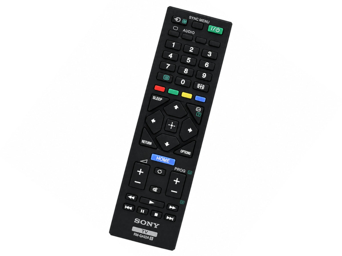 SONY Fernbedienung RM-GA024, 149206421 – Bild 1