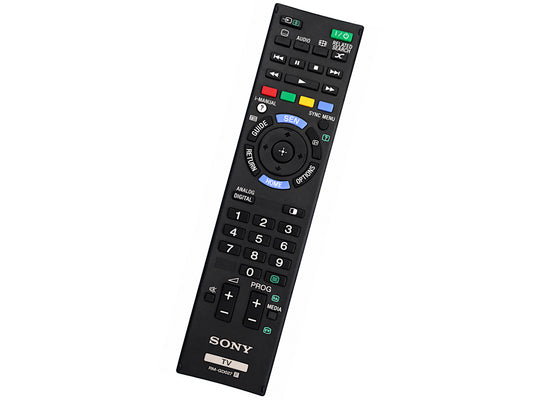 SONY Fernbedienung RM-GD027, 149199711 – Bild 1