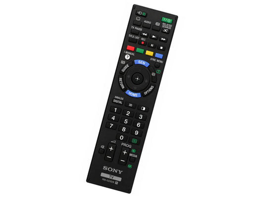 SONY Fernbedienung RM-GD028, 149208411 – Bild 1