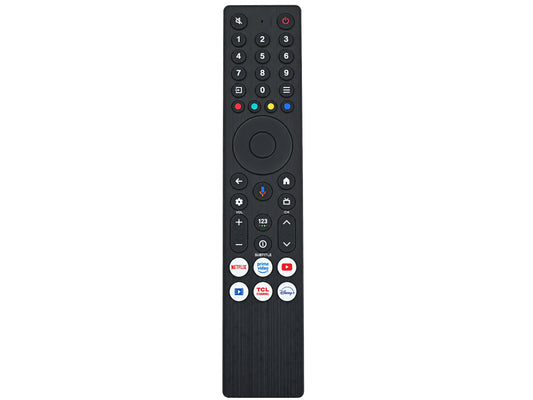 azurano Fernbedienung für TCL RC833A G0401-000328 G0401-000263 FMB1 FMB5 IR – Bild 1