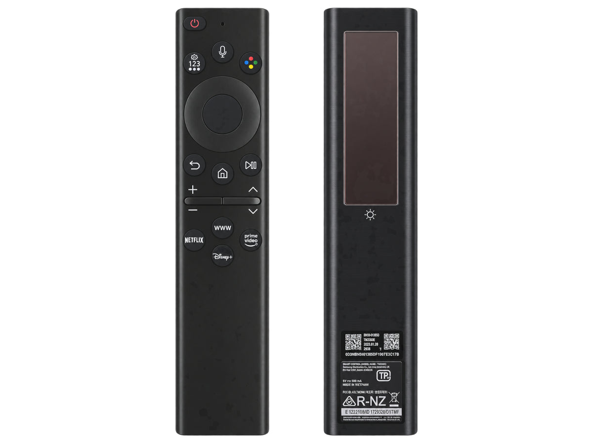 azurano Fernbedienung für SAMSUNG BN59-01386D – Bild 1