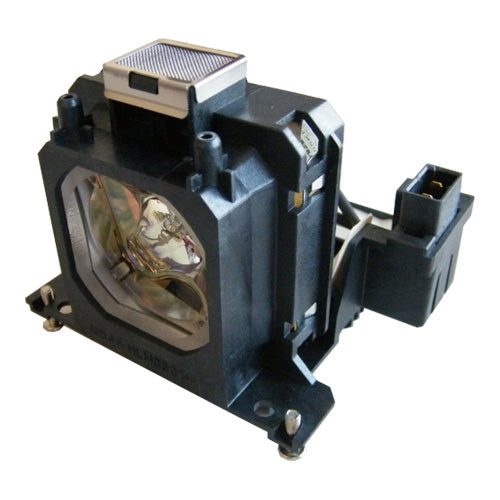 azurano Beamerlampe für SANYO POA-LMP135, 610-344-5120, ET-SLMP135 Ersatzlampe mit Gehäuse - Bild 1