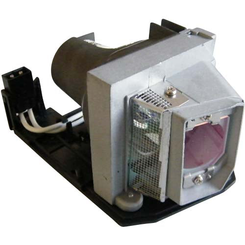 codalux Beamerlampe für SANYO POA-LMP138, 610-346-4633 verkauft und kompatibel mit PHILIPS Lampe mit Gehäuse - Bild 1