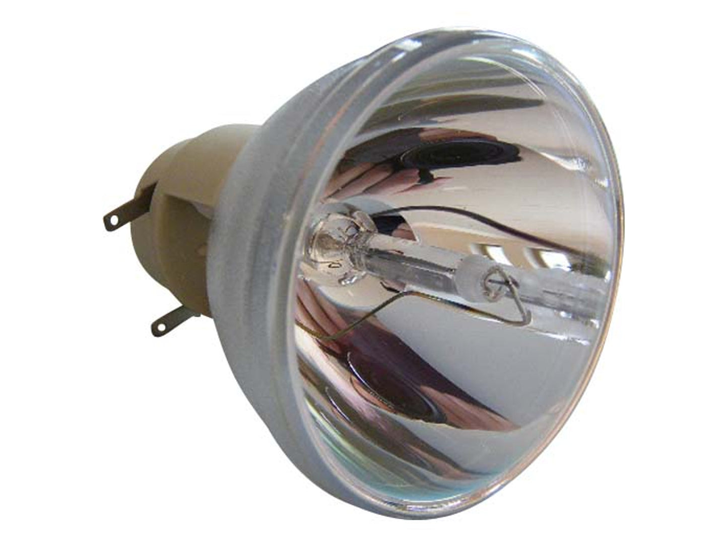 Osram P-VIP 280/0.9 E20.9 Beamerlampe passt für verschiedene Projektoren - Bild 1