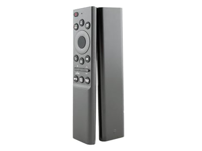azurano Fernbedienung für SAMSUNG BN59-01357B / BN59-01357A  mit VOICE - Sprachfunktion - für Samsung QLED Series Q60A Q70A QN800A Q80A QN90A QN85A The Frame 4K Series - Praktische Batterie Version! - Bild 10