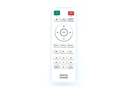 BENQ 5J.JGY06.001, 5J.JGY06.002, RCV013 Original Fernbedienung - Bild 2