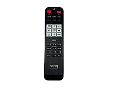 BENQ 5J.JA606.001, 5J.J8A06.001, 5J.J8A06.011, 5J.JH206.001, RCA022, RCA021J Original Fernbedienung - Bild 2