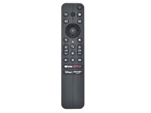 azurano Fernbedienung für SONY RMF-TX800U, 101369112, VOICE Remote, NO backlight - Bild 2