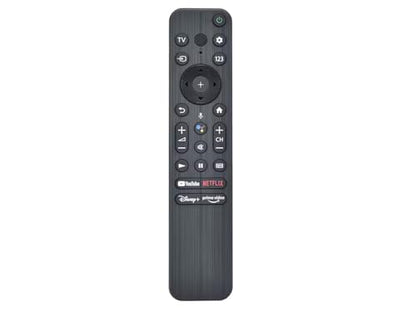 azurano Fernbedienung für SONY RMF-TX800U, 101369112, VOICE Remote, NO backlight - Bild 2