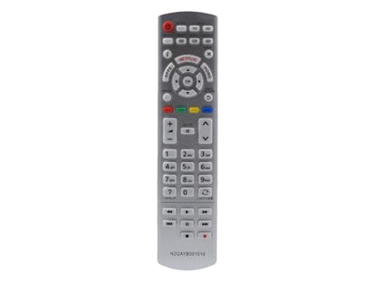 azurano Fernbedienung für PANASONIC N2QAYB001010 - SUB N2QAYB000928, N2QAYB000842 - Bild 9