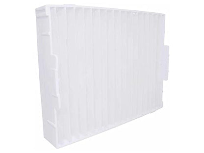 azurano Beamer Luftfilter für PANASONIC ET-EMF330 Ersatzfilter Austauschfilter für PANASONIC Projektor - Bild 2
