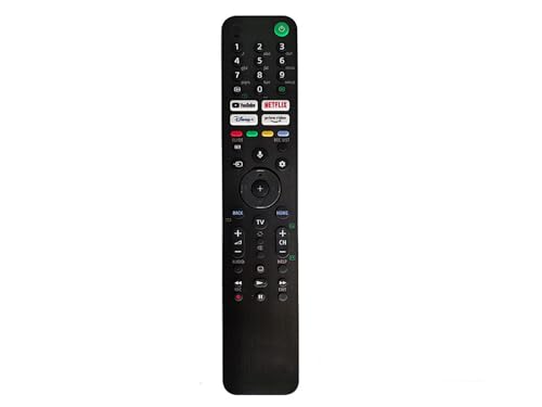 azurano Fernbedienung für SONY RMF-TX520E, 100995321, VOICE - Bild 2