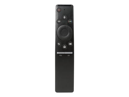 azurano Fernbedienung für SAMSUNG BN59-01274A, BN5901274A, TM1750A mit Sprachfunktion VOICE für SAMSUNG MU-Serie - Bild 9