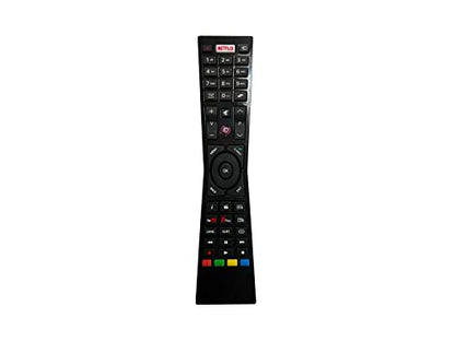 azurano Fernbedienung für JVC RM-C3231 - Bild 2