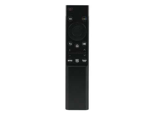 azurano Fernbedienung für SAMSUNG BN59-01358B, BN5901358B - SUB BN59-01358C, BN59-01358D - u.A. passend für U55AU7179 GU50AU7199 UE55AU7105 UE65AU7175 GU60AU7179 GU70AU7199U UE60AU7190 UE65AU7 105 UE 70AU7105 UE43AU7190 UE50AU7105 - Bild 9