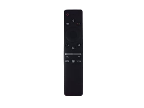 azurano Fernbedienung für SAMSUNG BN59-01312M, VOICE - Bild 2