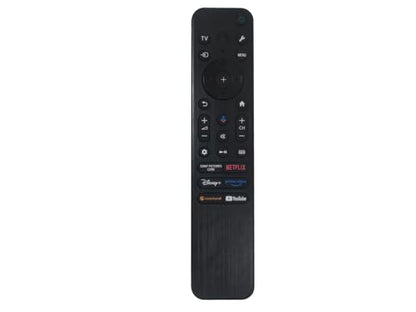 azurano Fernbedienung für SONY RMF-TX920U, RMFTX920U, Voice Remote, USB-C - Bild 2