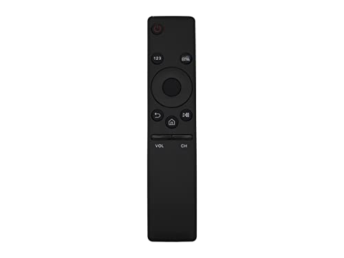 azurano Fernbedienung für Samsung BN59-01259B für 2016er & 2017er Samsung LED (UHD) SmartTV der KU-6400 / KU-6500 Serie - Ersetzt auch BN59-01260A - Bild 9
