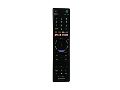 SONY Original Ersatz-Fernbedienung RMT-TX300E, 1-493-314-11 für 149331411, KD43X7000E, KD-43X7000E, KD43X7000F, KD43X720E, KD-43X720E, KD43XE7000, KD49X7000E, KD-49X7000E, KD49X7000F, KD49X720E, KD-49X720E, KD55X7000E, KD-55X7000E, KD55X7000F, KD55X720E, - Bild 8
