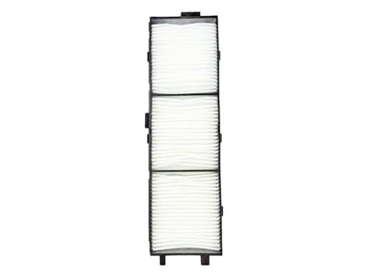 azurano Luftfilter Ersatz für PANASONIC ET-RFV400 für PT-VW530, PT-VW530E, PT-VW530U, PT-VW535N, PT-VW535NE, PT-VW535NU, PT-VX600, PT-VX600E, PT-VX600U, PT-VX605N, PT-VX605NE, PT-VX605NU, PT-VZ470, PT-VZ470D, PT-VZ570, PT-VZ570E, PT-VZ570U, PT-VZ575N, P - Bild 8