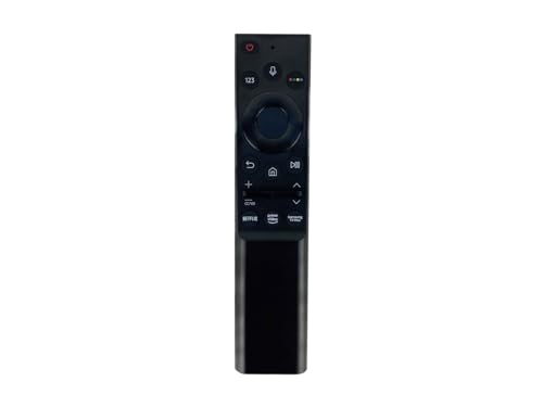 azurano Fernbedienung für SAMSUNG BN59-01363A, BN59-01363J, TM2180A - Sprachsteuerung / voice remote - Bild 2