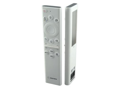 azurano Fernbedienung für SAMSUNG BN59-01391B, BN59-01391A, BN59-01385B, TM2281E - USB C / Eco Solar / Sprach Fernbedienung - Bild 9
