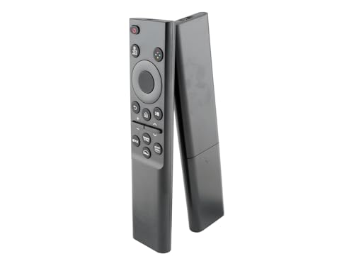 azurano Fernbedienung für SAMSUNG BN59-01388H, BN5901388H - GU55CU7179, GU55CU7179UXZG, GU65CU7179, GU65CU7179UXZG, GU75CU7179 ... - Ersetzt auch BN59-01393C, BN59-01388A, BN59-01388L - Bild 9