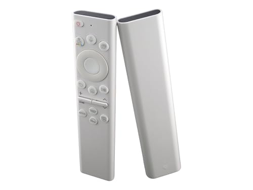 azurano Fernbedienung für SAMSUNG BN59-01391B, BN59-01391A, TM2281E, mit VOICE / Sprachfunktion - Praktische Batterie Version! - Bild 10