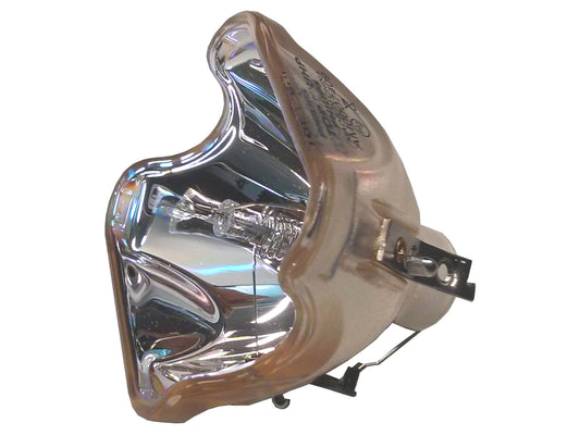 PHILIPS UHP 200W 1.0 E19.5 Beamerlampe passt für verschiedene Projektoren - Bild 1